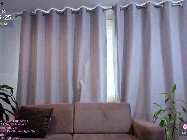 _LittleSammy webcam