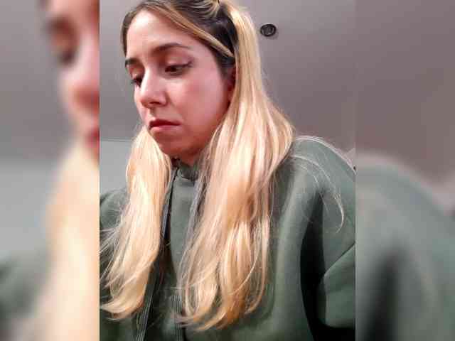 _LittleSammy webcam
