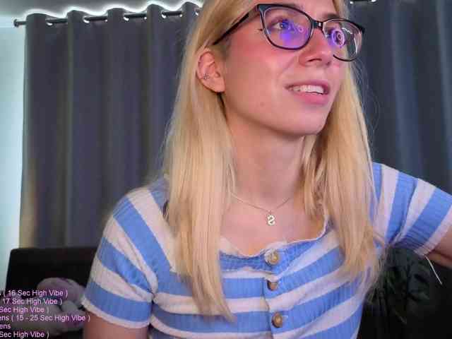 _LittleSammy webcam