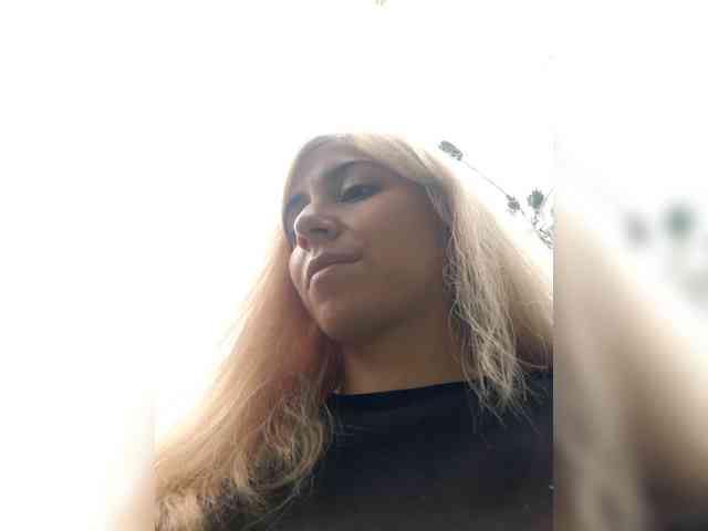 _LittleSammy webcam
