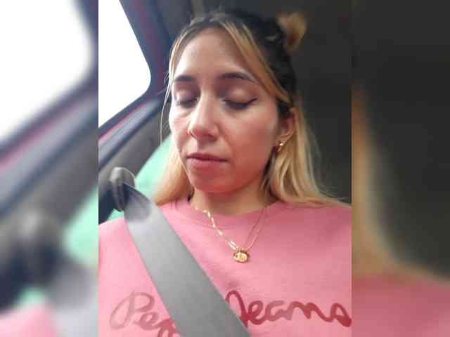 _LittleSammy webcam