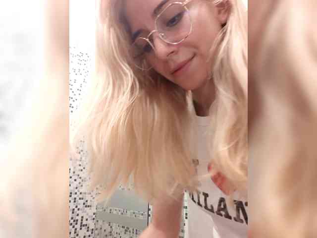 _LittleSammy webcam