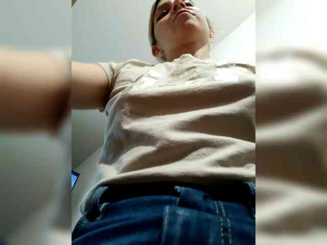 _LittleSammy webcam