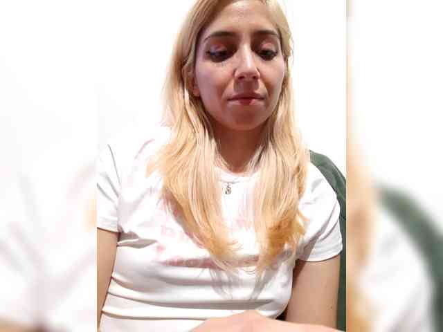 _LittleSammy webcam