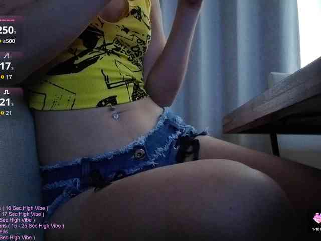 _LittleSammy webcam
