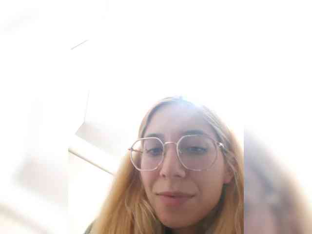 _LittleSammy webcam