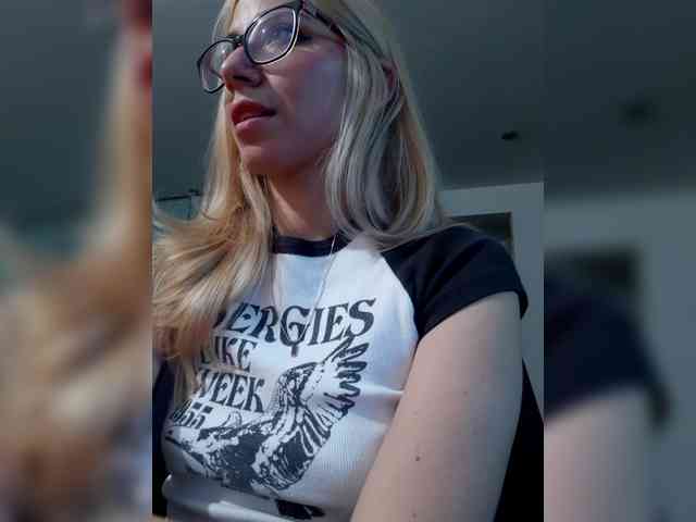 _LittleSammy webcam