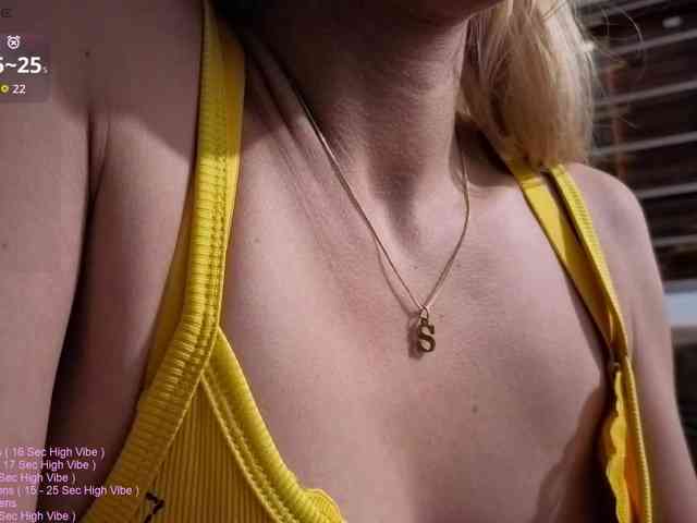 _LittleSammy webcam