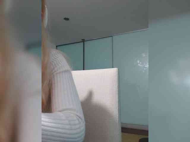 _LittleSammy webcam