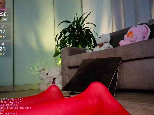 _LittleSammy webcam