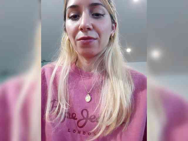 _LittleSammy webcam