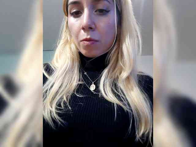 _LittleSammy webcam