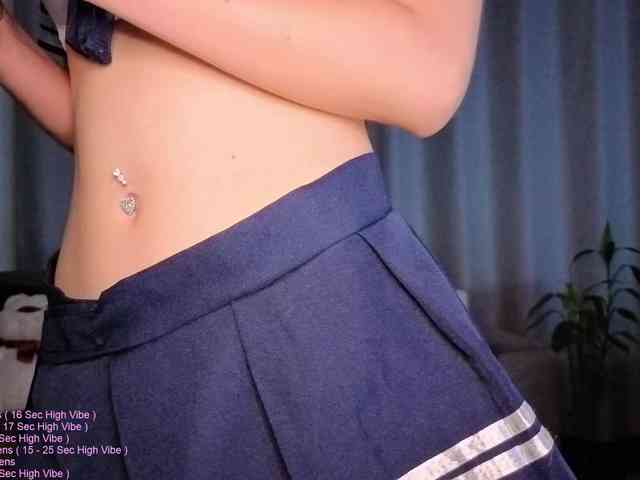 _LittleSammy webcam