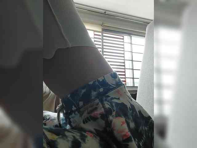 _LittleSammy webcam