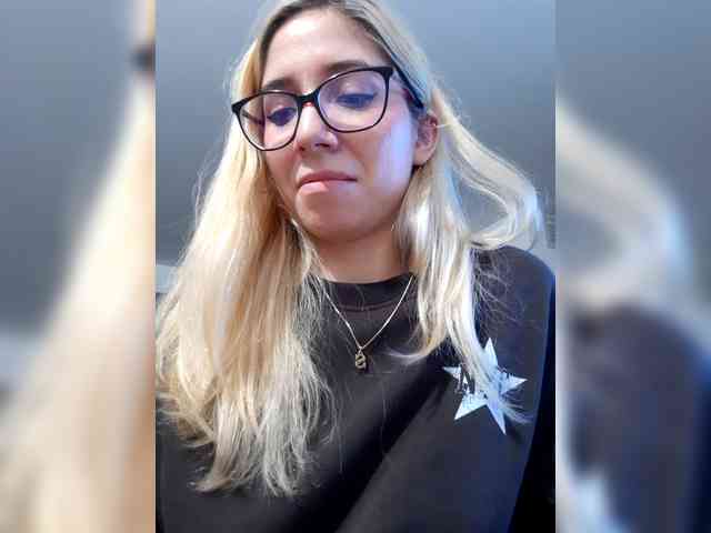 _LittleSammy webcam