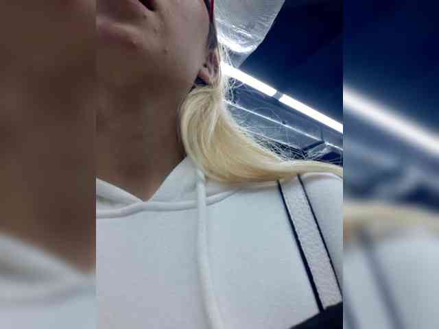 _LittleSammy webcam
