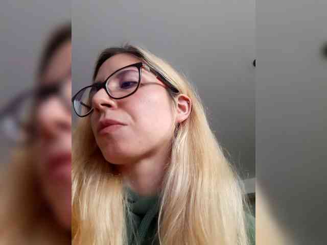 _LittleSammy webcam