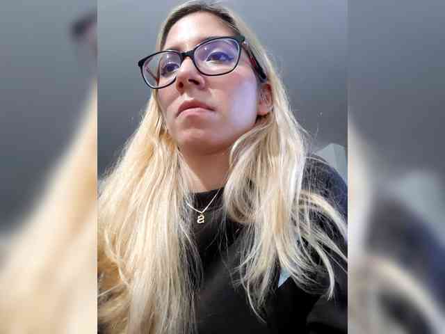 _LittleSammy webcam