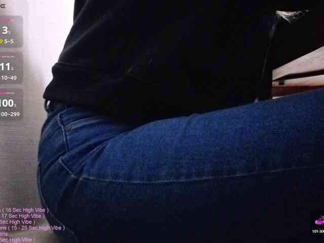 _LittleSammy webcam