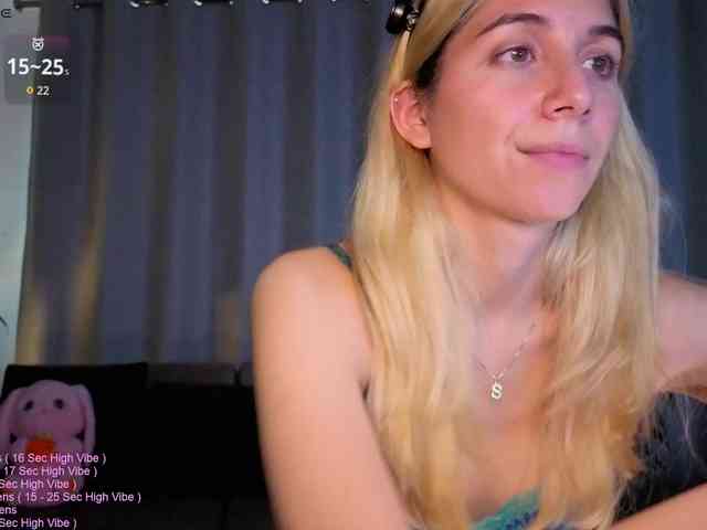 _LittleSammy webcam