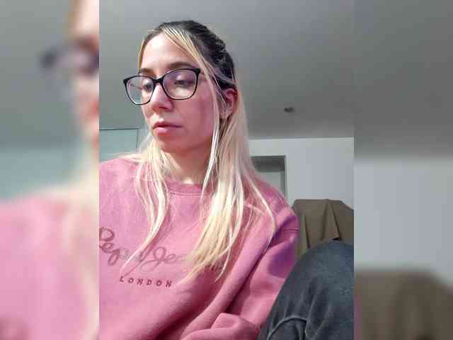 _LittleSammy webcam