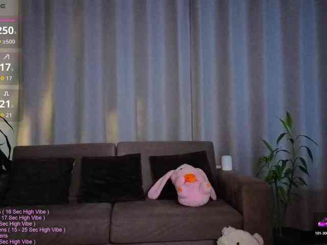 _LittleSammy webcam