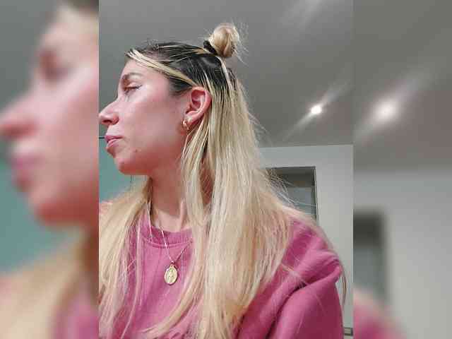 _LittleSammy webcam