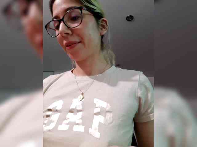 _LittleSammy webcam