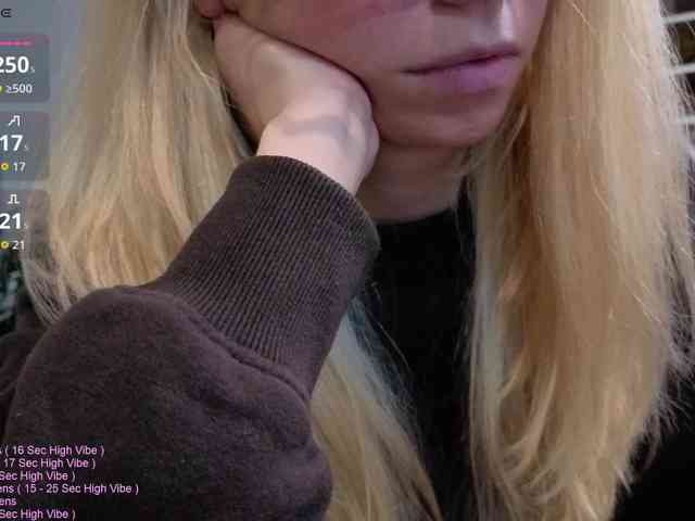 _LittleSammy webcam