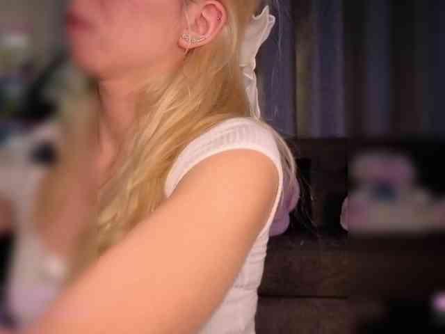 _LittleSammy webcam