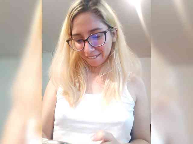 _LittleSammy webcam