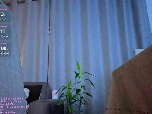 _LittleSammy webcam