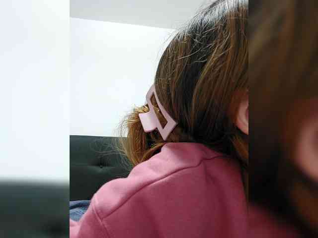_LittleSammy webcam