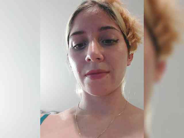 _LittleSammy webcam