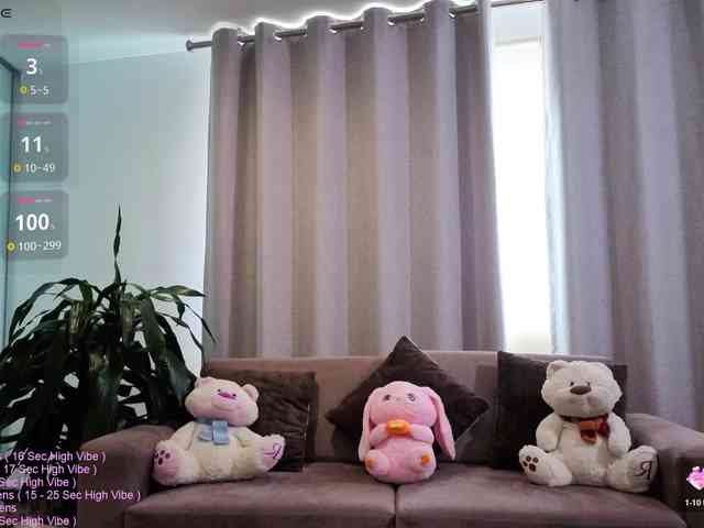 _LittleSammy webcam