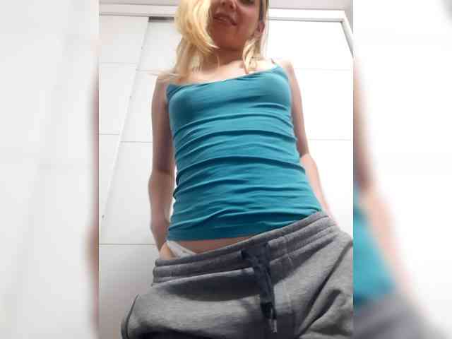 _LittleSammy webcam