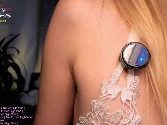 _LittleSammy webcam