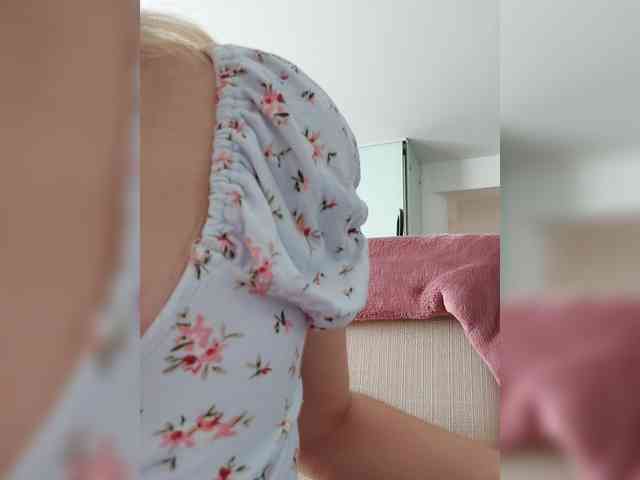 _LittleSammy webcam