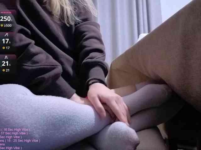_LittleSammy webcam