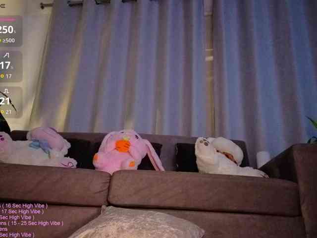 _LittleSammy webcam