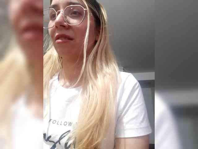 _LittleSammy webcam