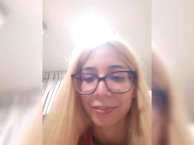_LittleSammy webcam