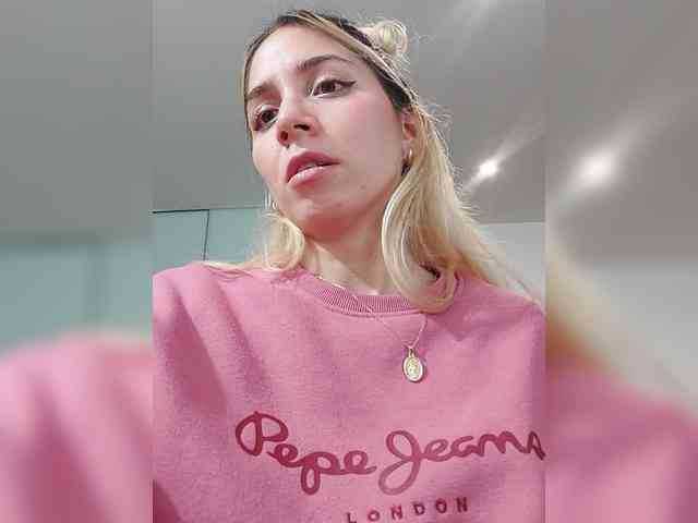 _LittleSammy webcam