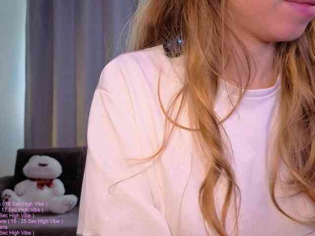 _LittleSammy webcam