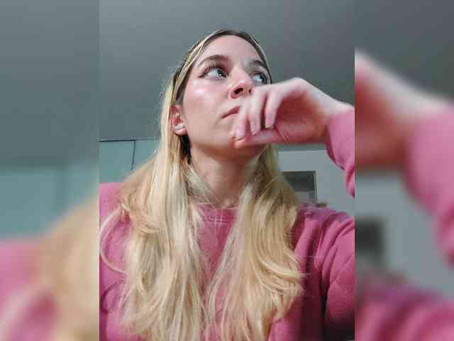 _LittleSammy webcam