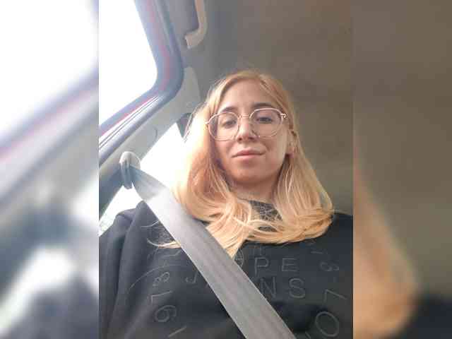 _LittleSammy webcam