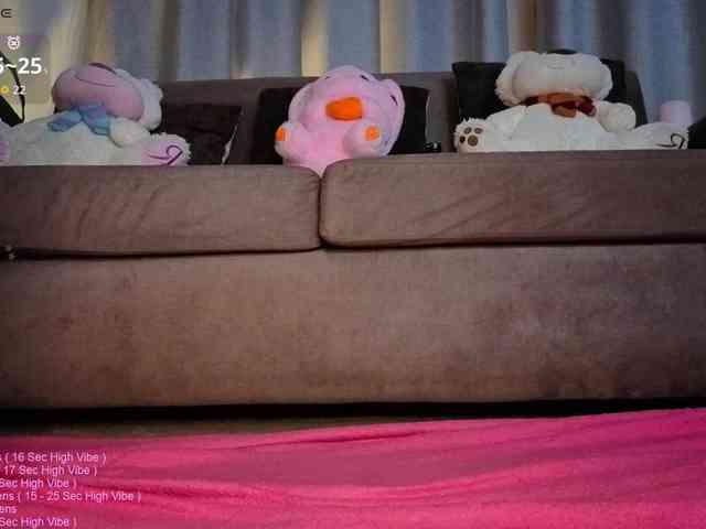 _LittleSammy webcam
