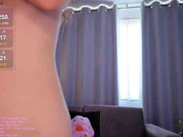 _LittleSammy webcam