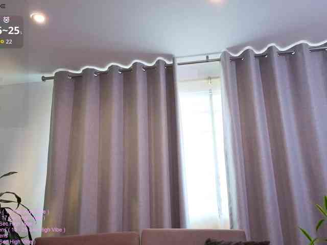 _LittleSammy webcam
