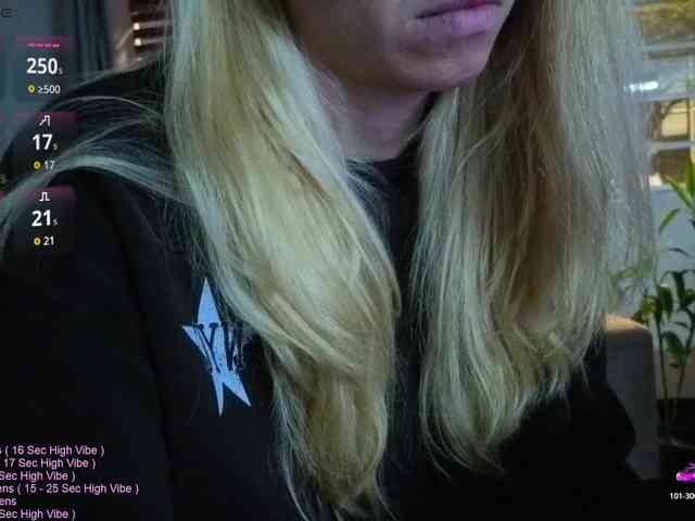 _LittleSammy webcam